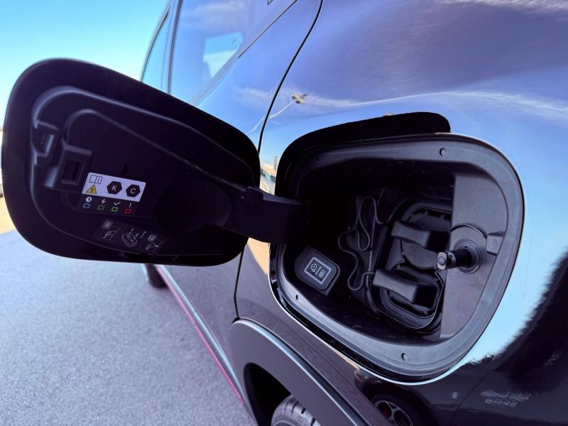 Image ALFA ROMEO Junior Elettrica 280ch Veloce