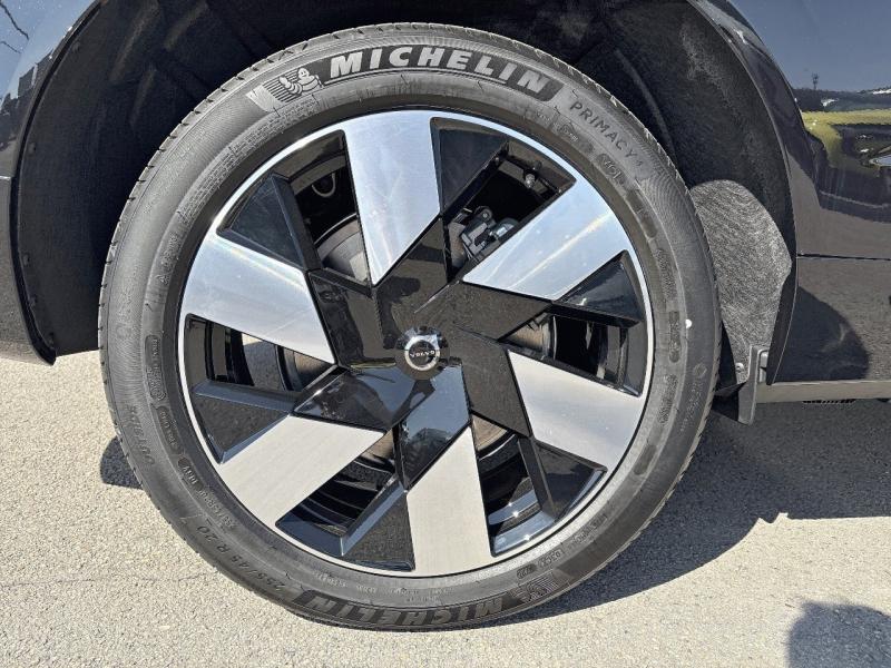 Image VOLVO XC60 T6 Hybride Rechargeable 253 + 145ch Ultra Style Dark Geartronic 8 AWD