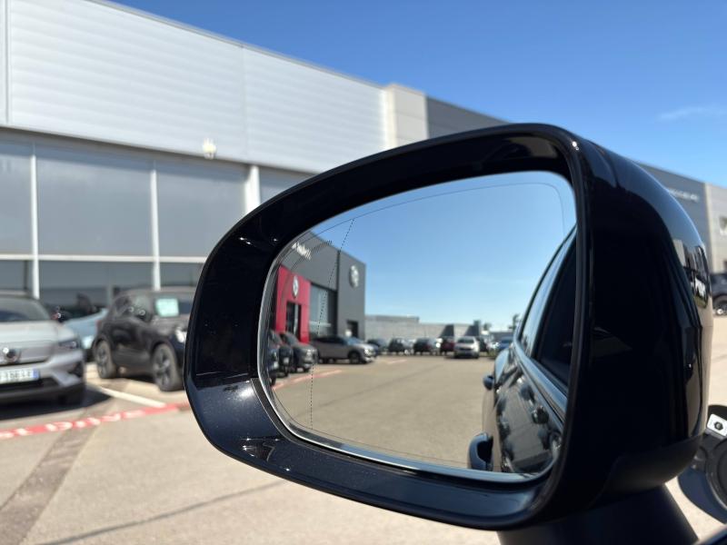 Image VOLVO XC60 T6 Hybride Rechargeable 253 + 145ch Ultra Style Dark Geartronic 8 AWD