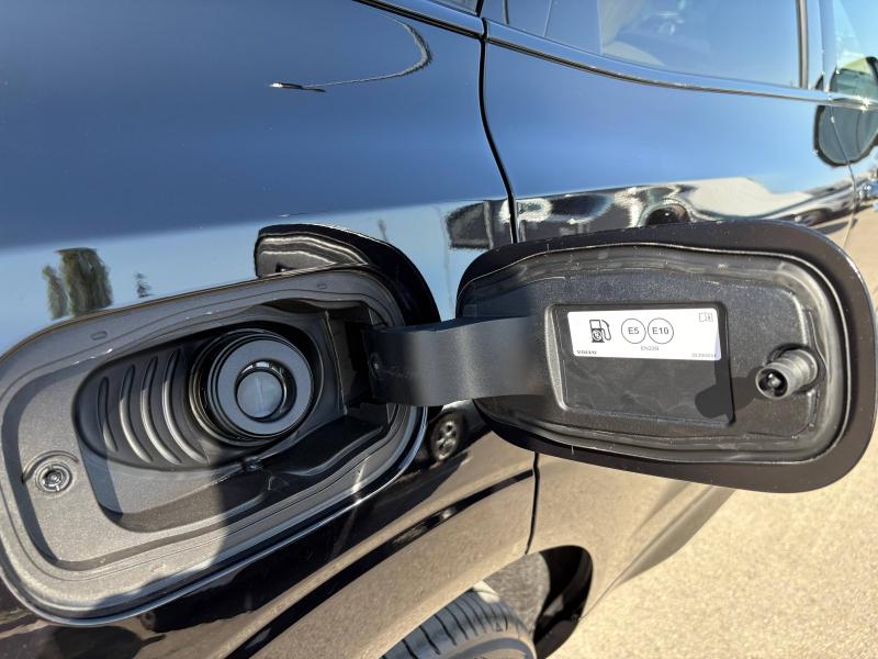Image VOLVO XC60 T6 Hybride Rechargeable 253 + 145ch Ultra Style Dark Geartronic 8 AWD