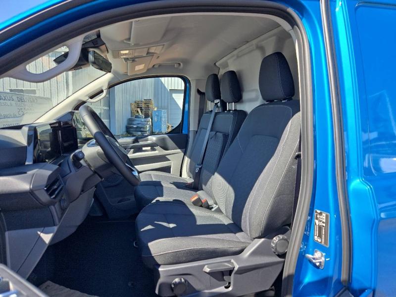 Image FORD Transit Custom Fg 320 L1H1 Electrique 160 kW 218ch Limited