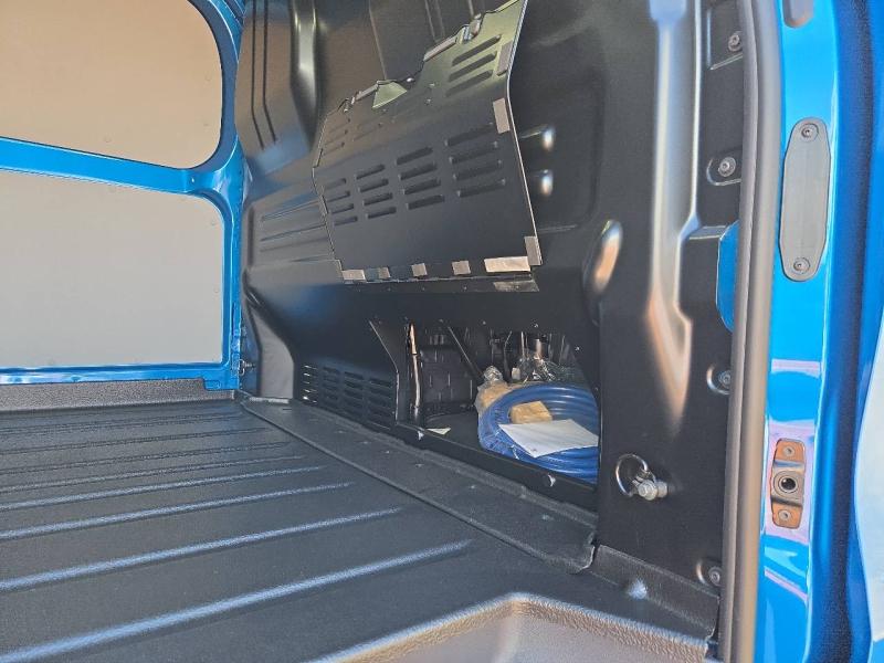 Image FORD Transit Custom Fg 320 L1H1 Electrique 160 kW 218ch Limited