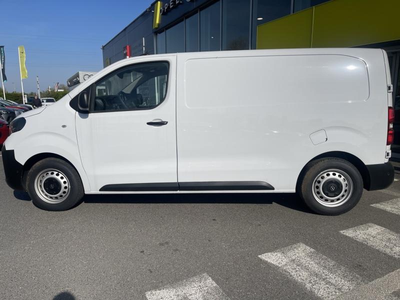 Image OPEL Vivaro Fg M 2.0 BlueHDi 145ch Pack Premium Connect
