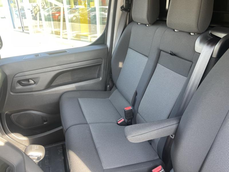 Image OPEL Vivaro Fg M 2.0 BlueHDi 145ch Pack Premium Connect