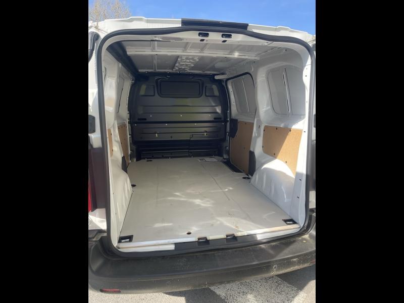 Image OPEL Vivaro Fg M 2.0 BlueHDi 145ch Pack Premium Connect
