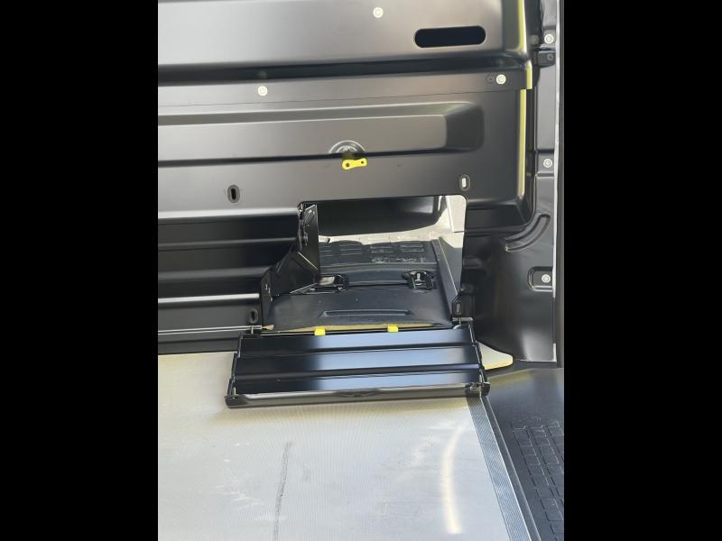 Image OPEL Vivaro Fg M 2.0 BlueHDi 145ch Pack Premium Connect