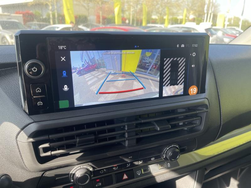 Image OPEL Vivaro Fg M 2.0 BlueHDi 145ch Pack Premium Connect