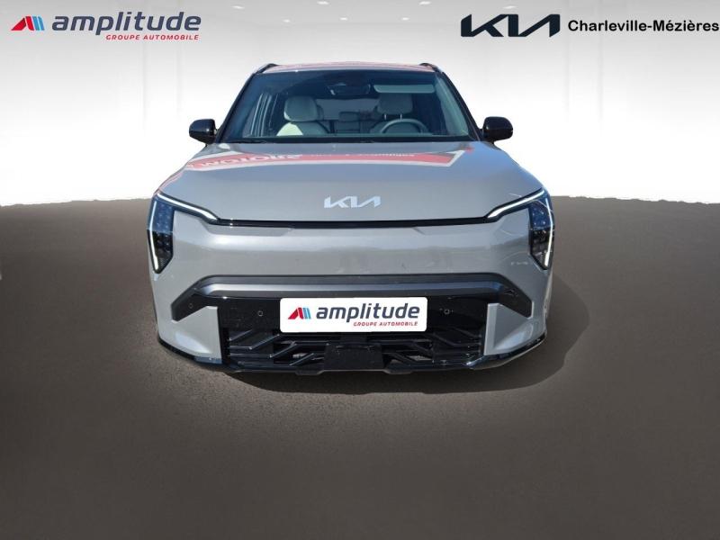 Image KIA EV3 204ch autonomie longue GT-Line