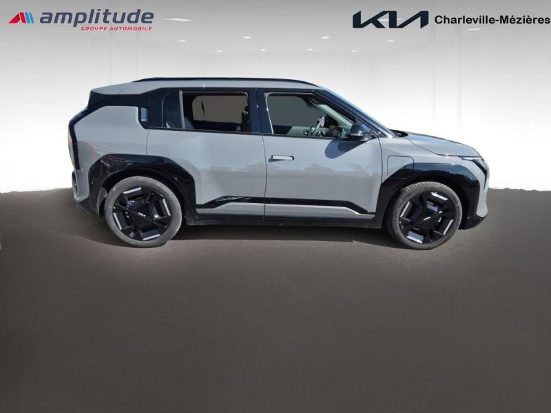 Image KIA EV3 204ch autonomie longue GT-Line
