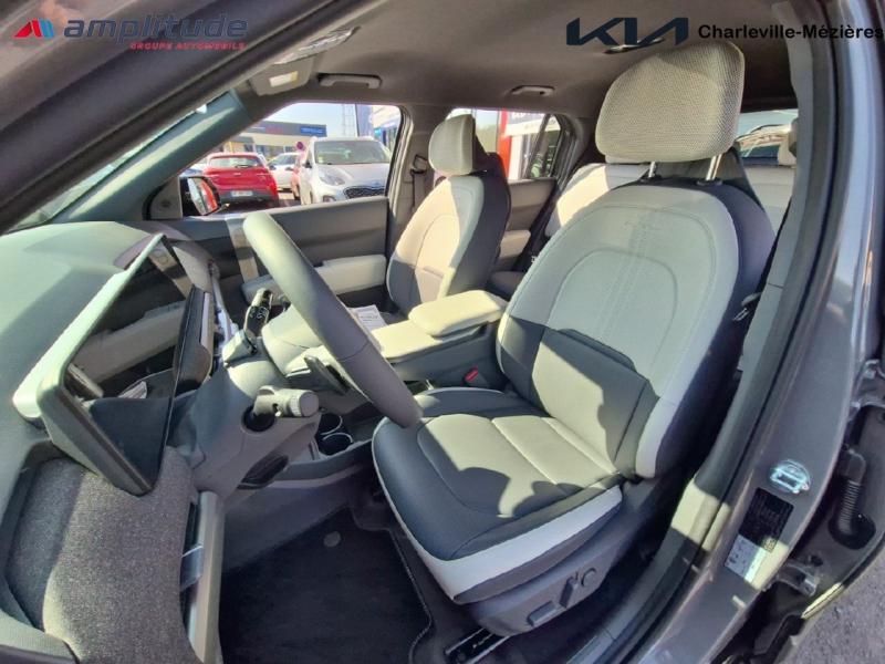 Image KIA EV3 204ch autonomie longue GT-Line