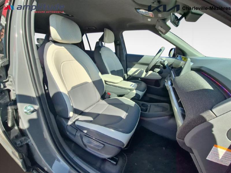 Image KIA EV3 204ch autonomie longue GT-Line