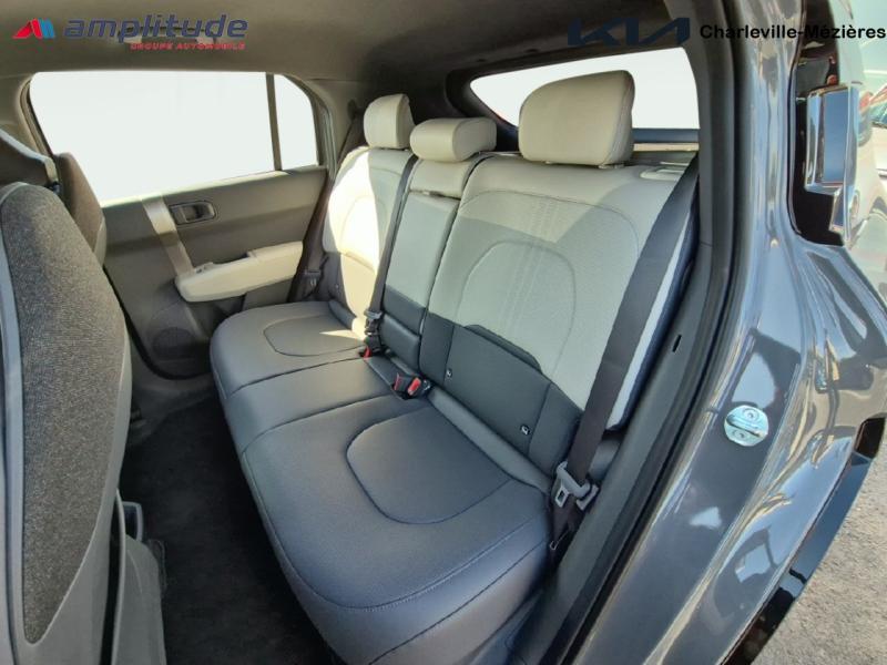 Image KIA EV3 204ch autonomie longue GT-Line