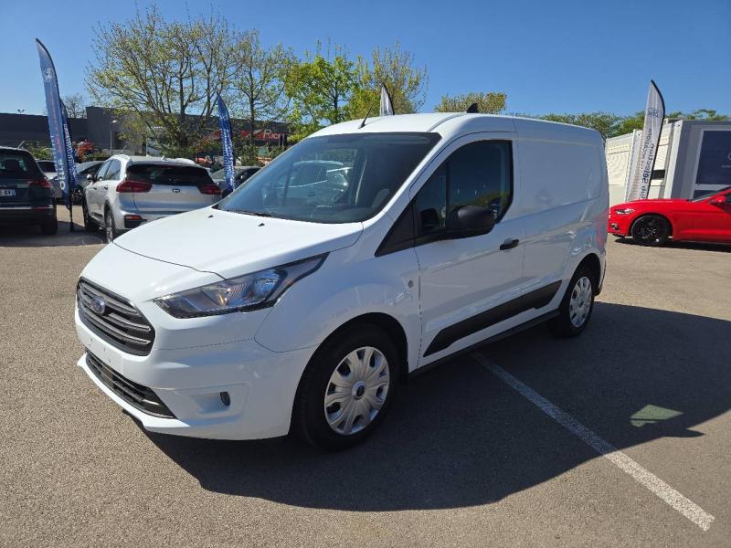 Photo FORD Transit Connect L1 1.0E 100ch E85 Trend