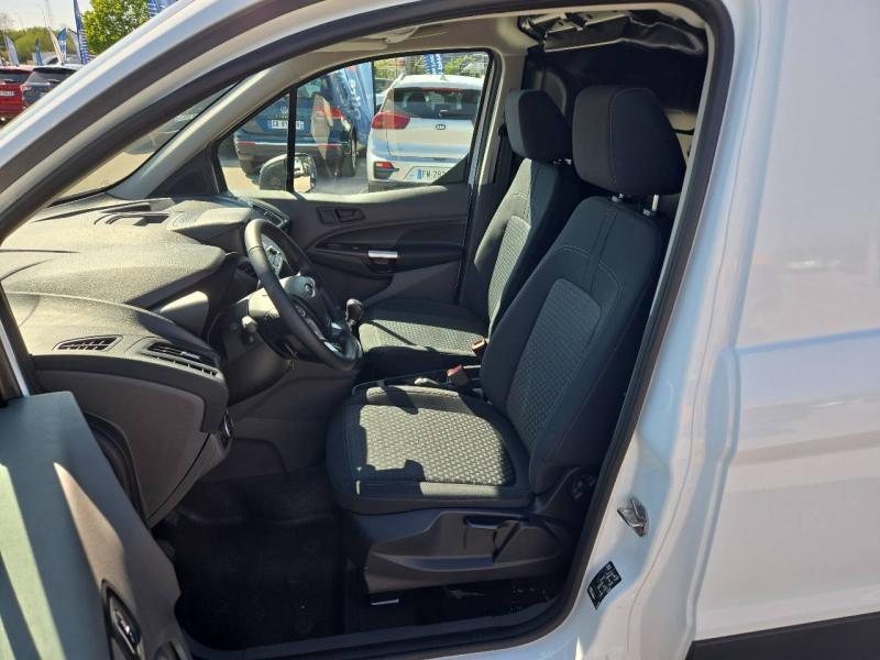 Image FORD Transit Connect L1 1.0E 100ch E85 Trend
