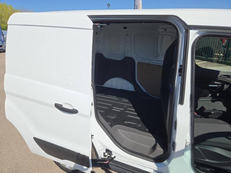 Image FORD Transit Connect L1 1.0E 100ch E85 Trend