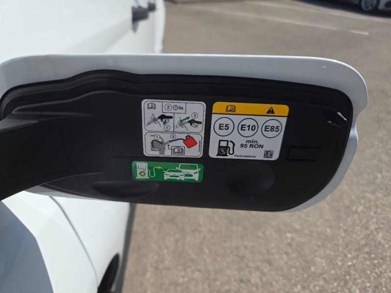 Image FORD Transit Connect L1 1.0E 100ch E85 Trend