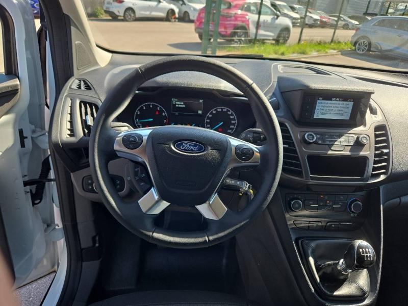 Image FORD Transit Connect L1 1.0E 100ch E85 Trend