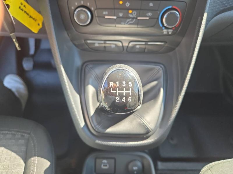 Image FORD Transit Connect L1 1.0E 100ch E85 Trend