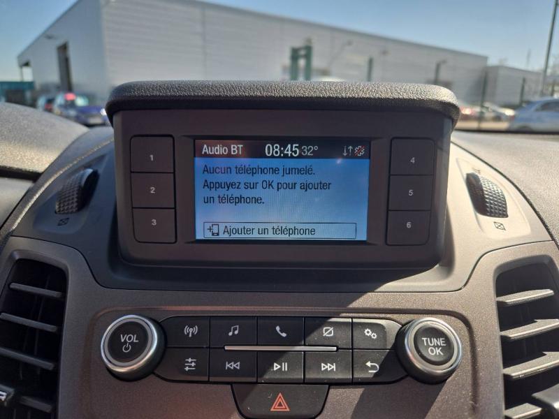 Image FORD Transit Connect L1 1.0E 100ch E85 Trend