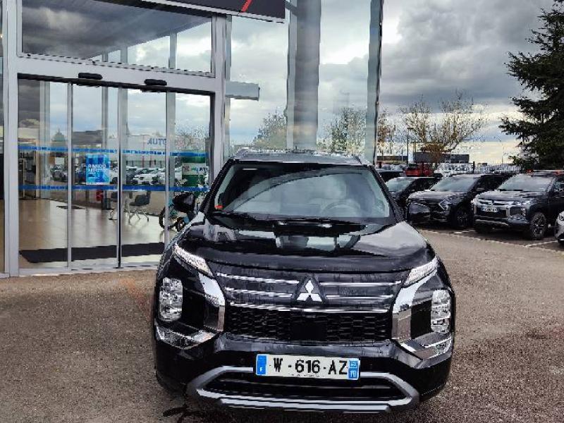 Image MITSUBISHI Outlander 2.4 PHEV 306ch Instyle 4WD