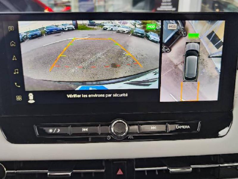 Image MITSUBISHI Outlander 2.4 PHEV 306ch Instyle 4WD