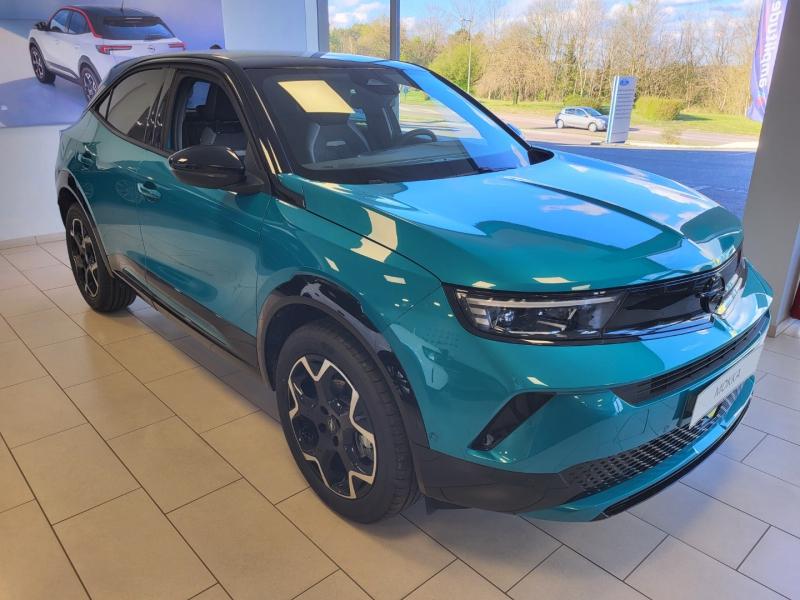 Image OPEL Mokka 1.2 Turbo 136ch GS