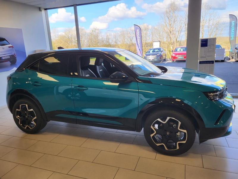 Image OPEL Mokka 1.2 Turbo 136ch GS