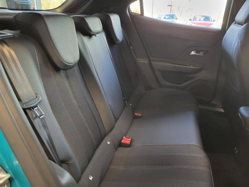 Image OPEL Mokka 1.2 Turbo 136ch GS