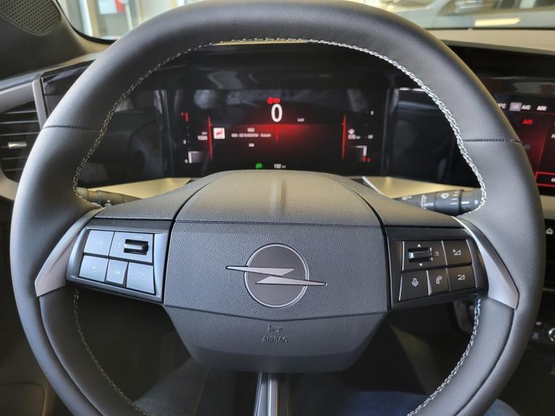 Image OPEL Mokka 1.2 Turbo 136ch GS