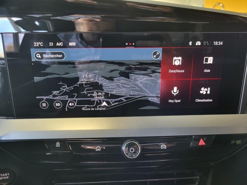 Image OPEL Mokka 1.2 Turbo 136ch GS