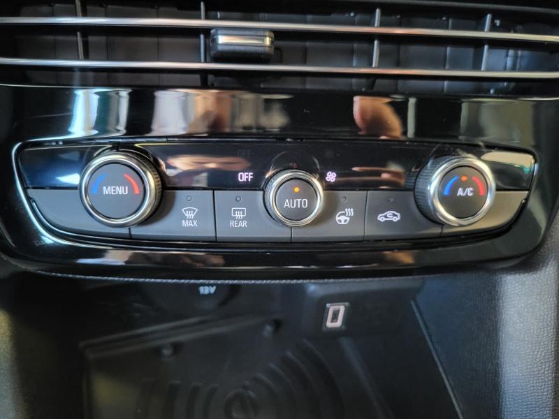 Image OPEL Mokka 1.2 Turbo 136ch GS