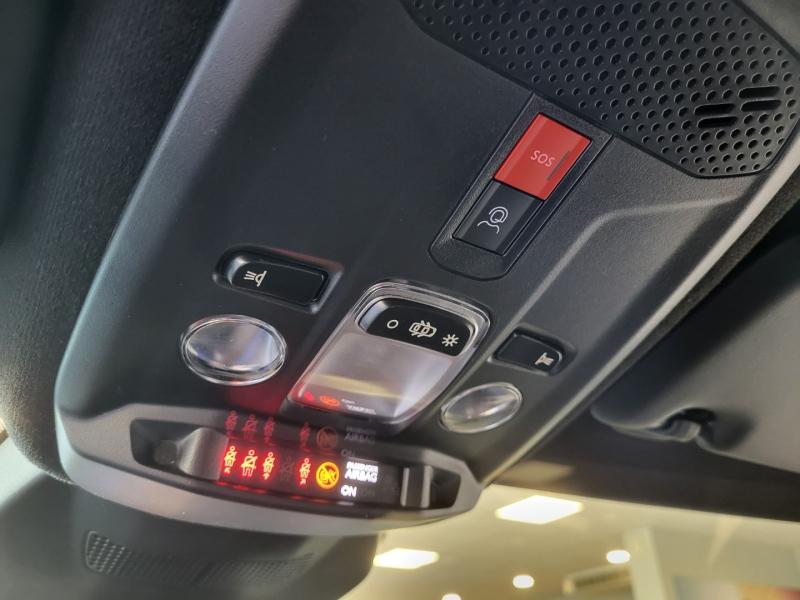 Image OPEL Mokka 1.2 Turbo 136ch GS