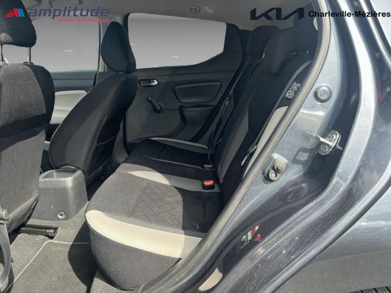 Image NISSAN Micra 0.9 IG-T 90ch N-Connecta