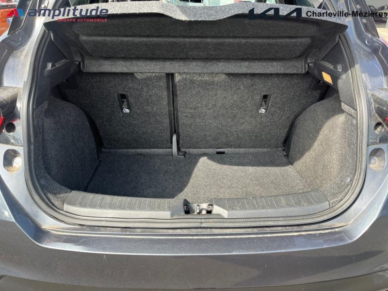 Image NISSAN Micra 0.9 IG-T 90ch N-Connecta