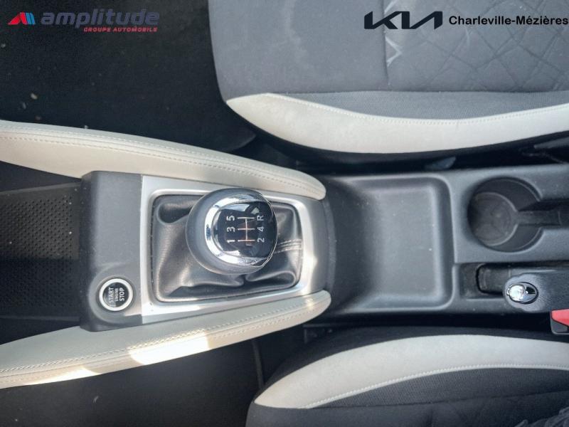 Image NISSAN Micra 0.9 IG-T 90ch N-Connecta