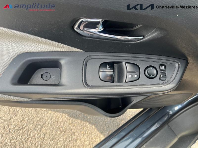 Image NISSAN Micra 0.9 IG-T 90ch N-Connecta