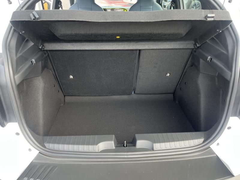 Image FIAT Grande Panda Electrique 113ch Red