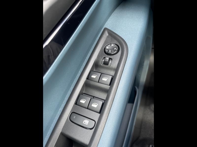 Image FIAT Grande Panda Electrique 113ch Red