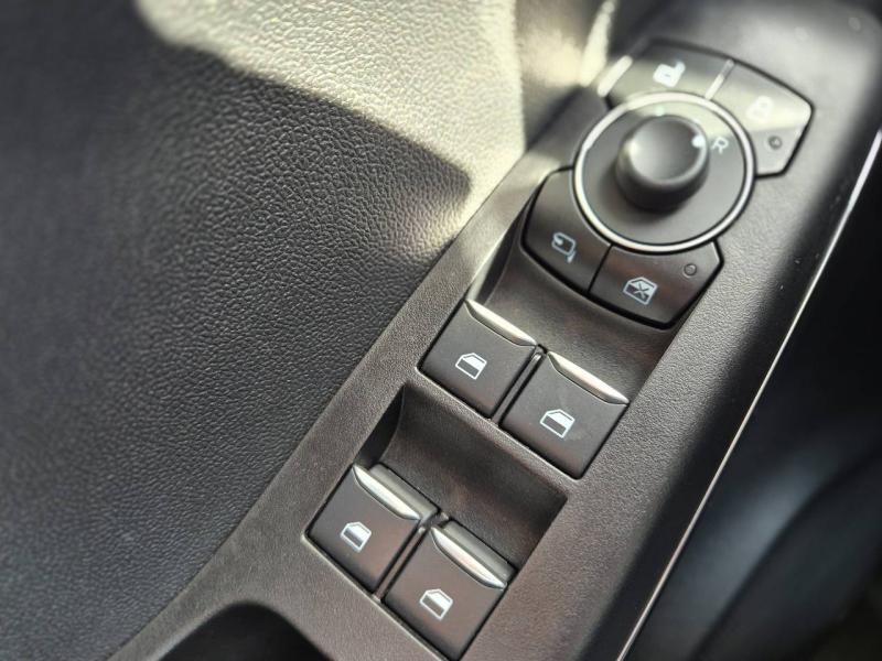 Image FORD Puma 1.0 Flexifuel 125ch S&S mHEV Titanium