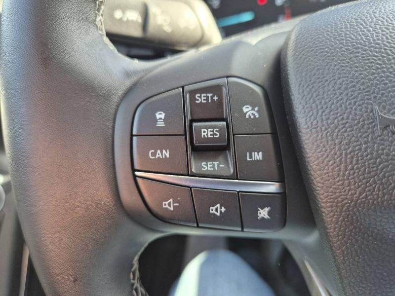 Image FORD Puma 1.0 Flexifuel 125ch S&S mHEV Titanium