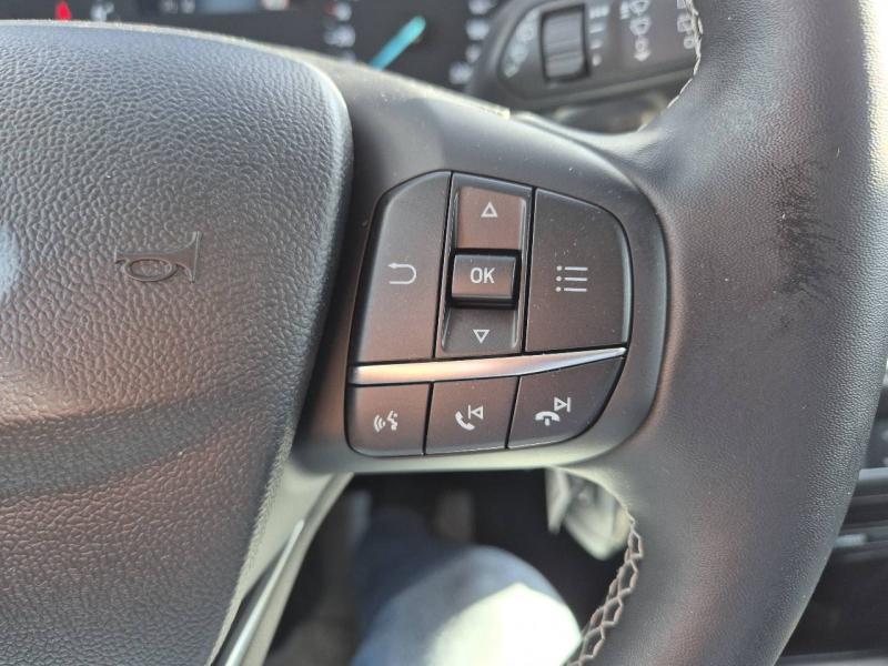 Image FORD Puma 1.0 Flexifuel 125ch S&S mHEV Titanium