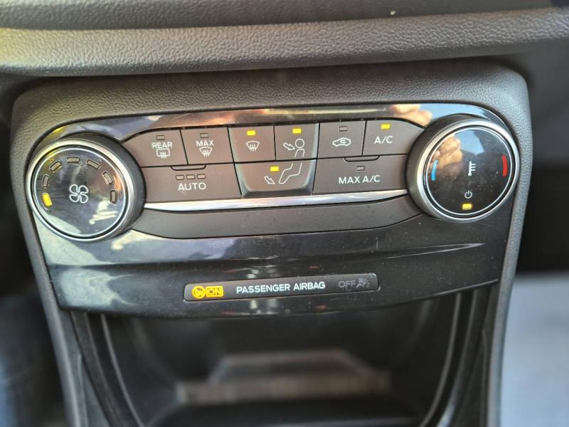 Image FORD Puma 1.0 Flexifuel 125ch S&S mHEV Titanium