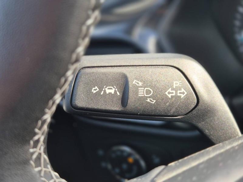 Image FORD Puma 1.0 Flexifuel 125ch S&S mHEV Titanium