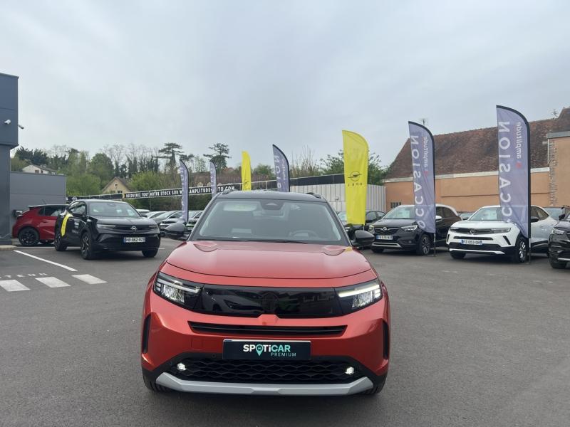 Image OPEL Frontera Electric 113ch GS