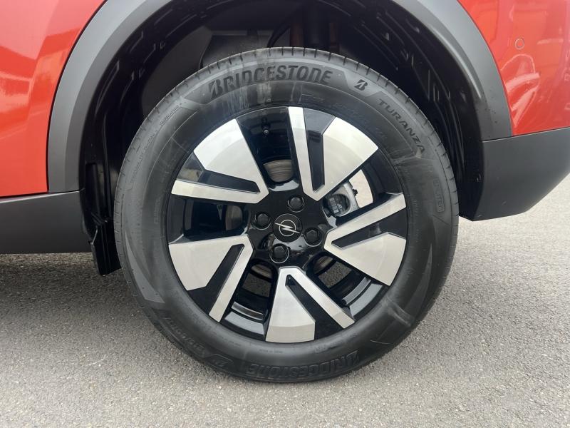 Image OPEL Frontera Electric 113ch GS