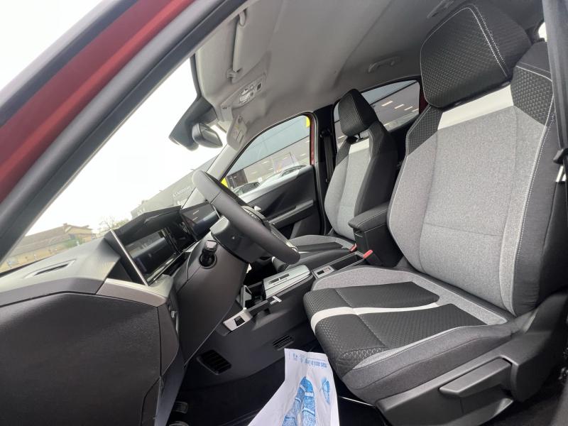 Image OPEL Frontera Electric 113ch GS