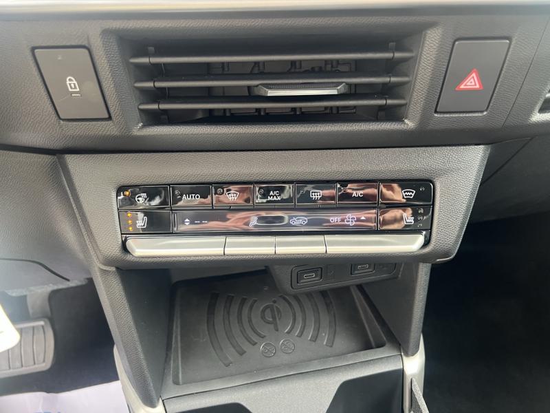 Image OPEL Frontera Electric 113ch GS