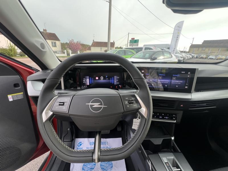 Image OPEL Frontera Electric 113ch GS