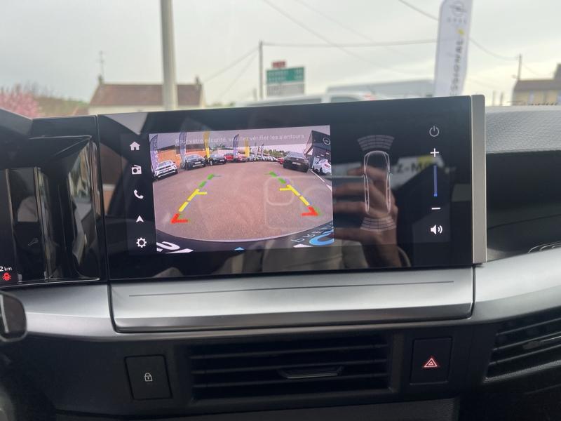 Image OPEL Frontera Electric 113ch GS