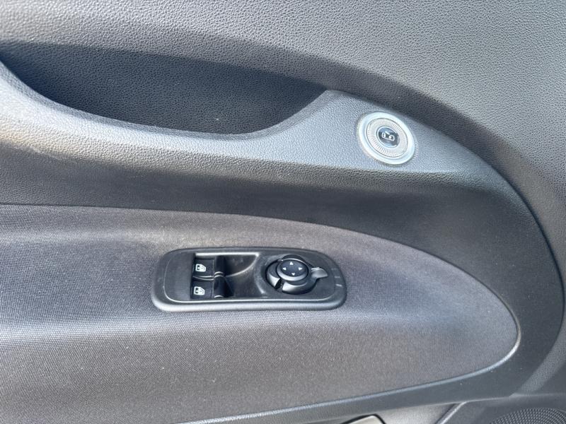 Image FIAT 500 e 95ch Action